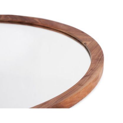 Siza Rectangular Mirror