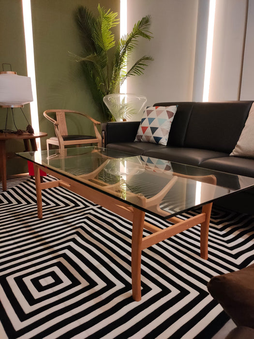 Clementine Coffee Table
