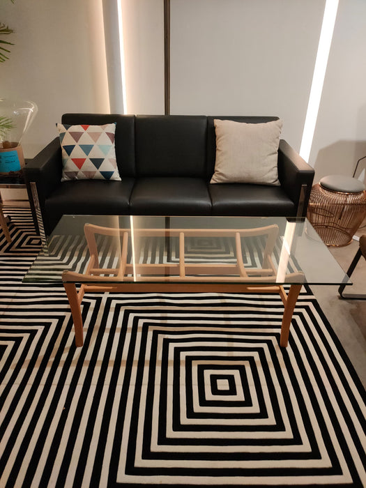 Clementine Coffee Table