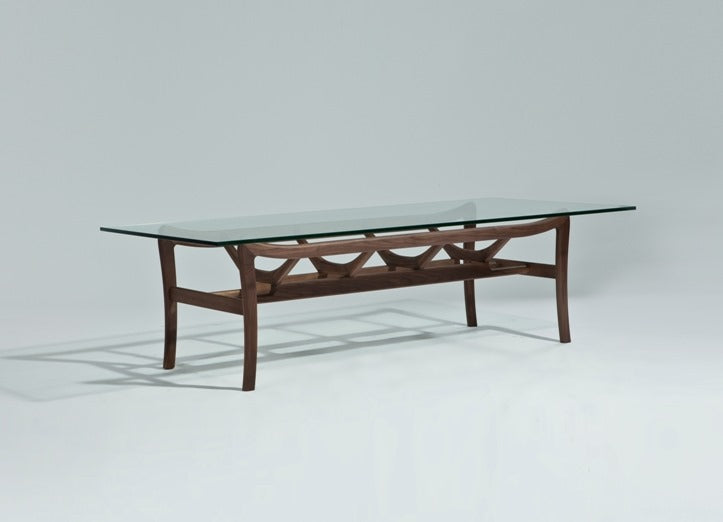 Clementine Coffee Table