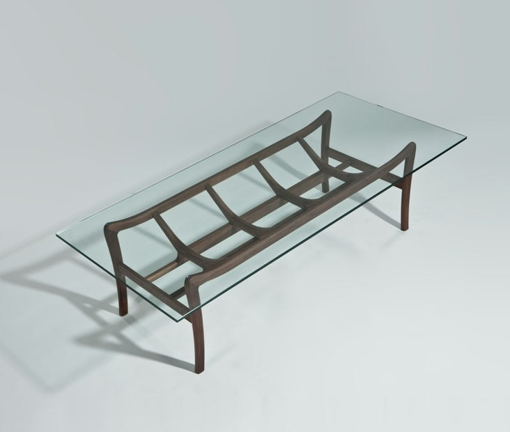 Clementine Coffee Table