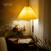 Willow Table Lamp