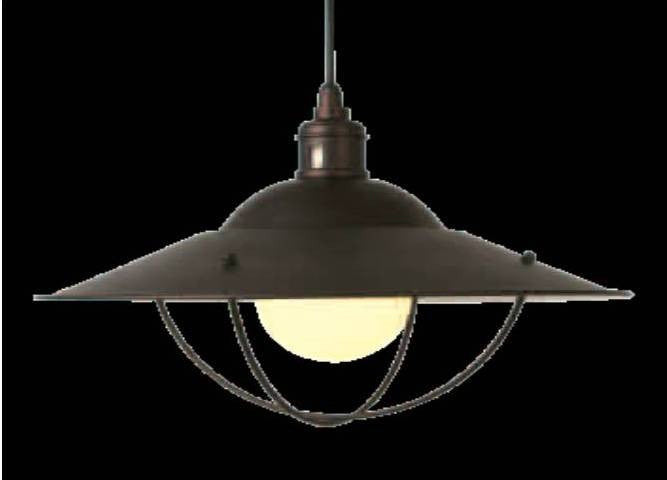 Sagitta Pendant Lamp