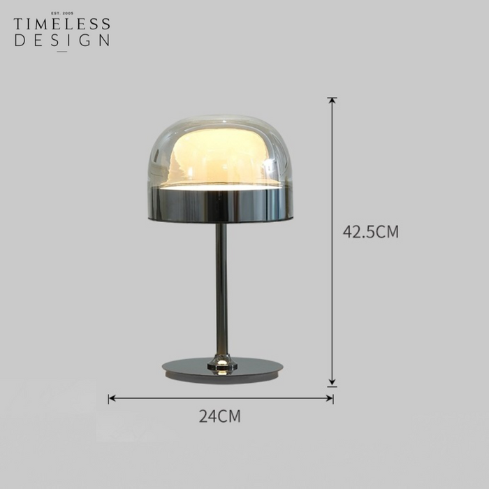 Mutiara LED Table Lamp