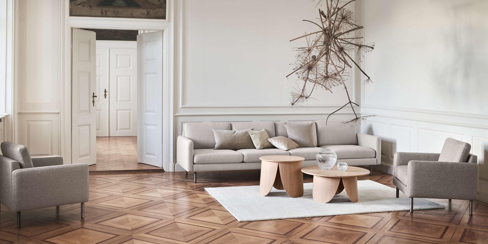 About Us — Timeless Design Lifestyle Store