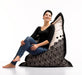 Karla Lace Bean Bag - Timeless Design
