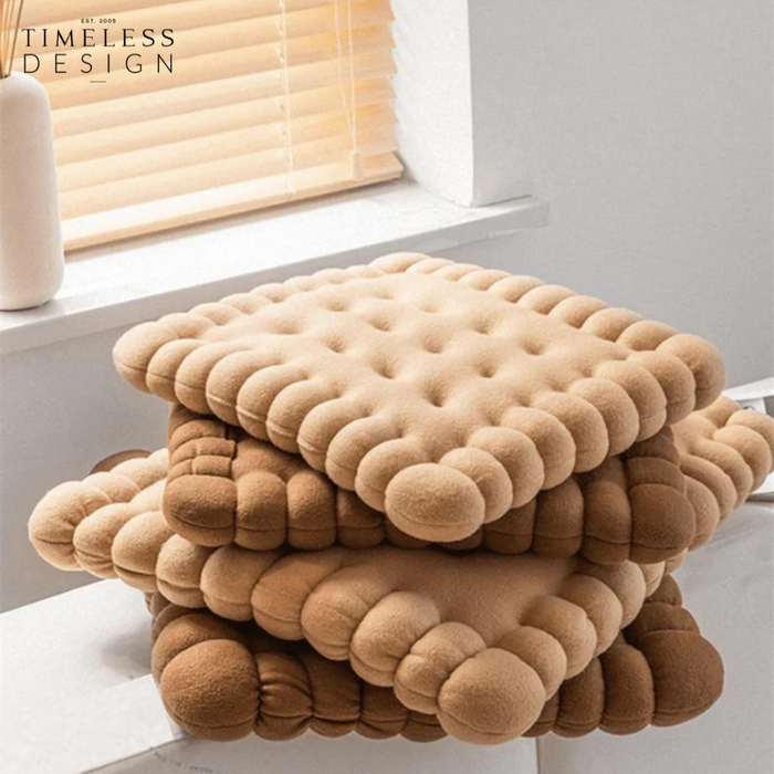 Biscuit Pillow