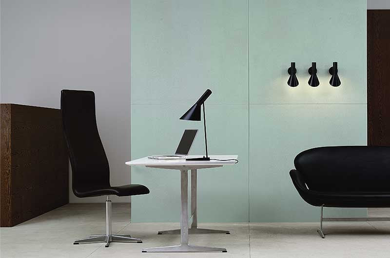 Erica Table Lamp - Timeless Design