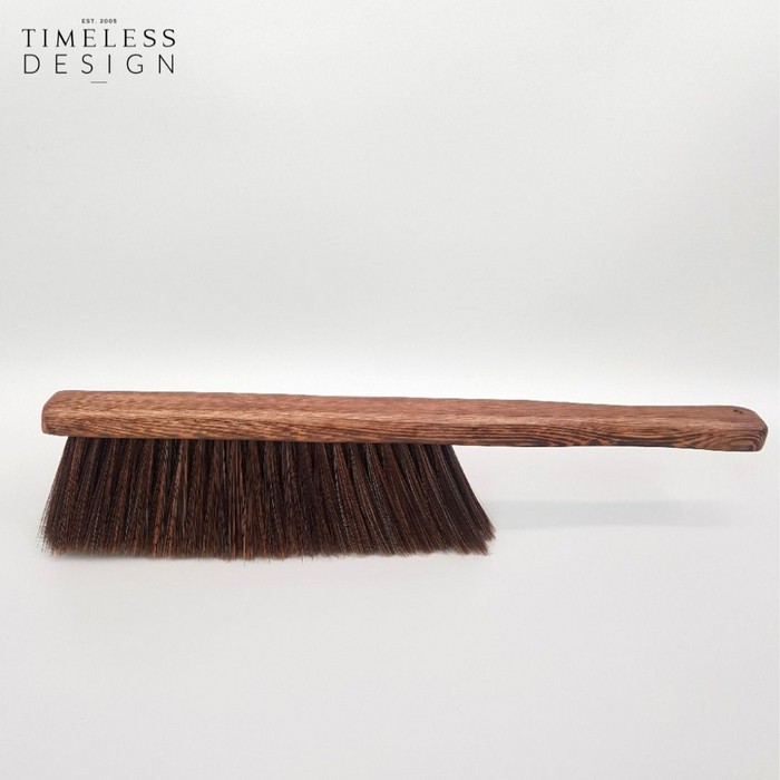 Yoji Wooden Handle Brush