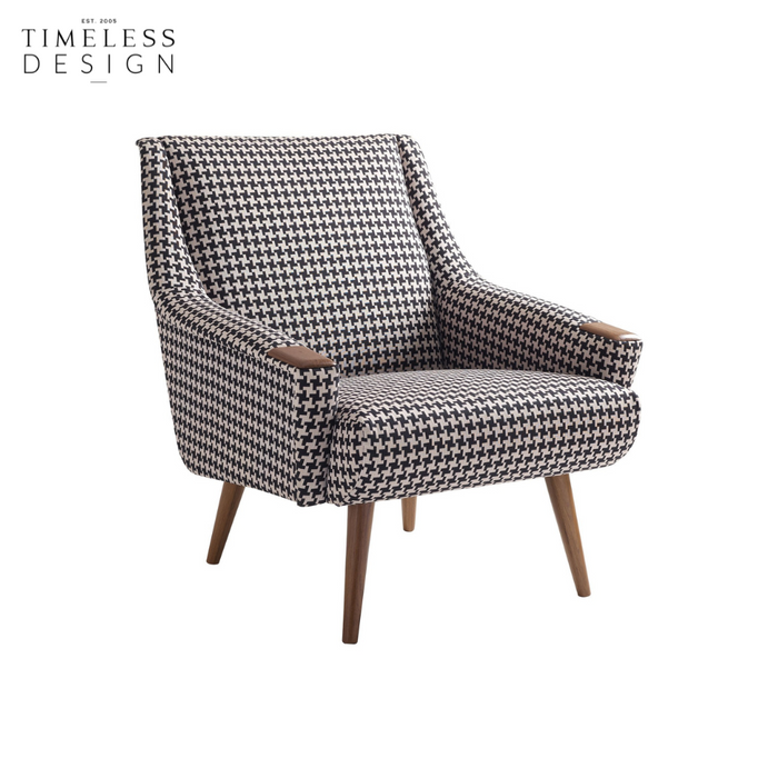 Odense Lounge Chair