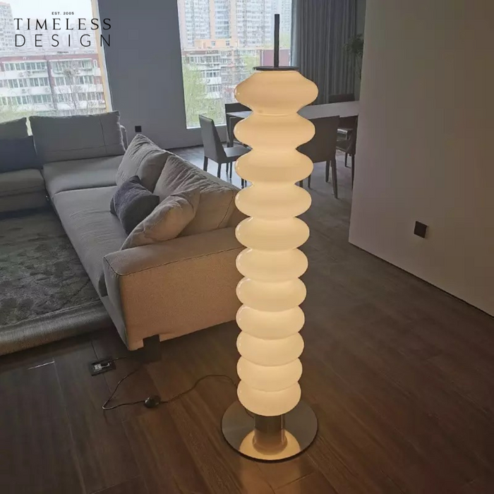 Mikko Floor Lamp