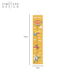 Abella Baby Hanging Height Ruller