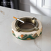 Adila Porcelain Ashtray