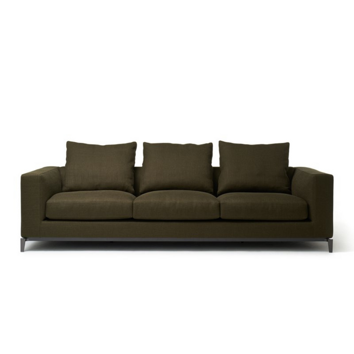 Alberta 3-Seater Sofa