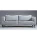 Avail 3-Seater Sofa 