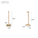 Asger Scandinavian Kids Wooden Dustpan and Broom Set