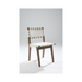 Asor II Side Chair - Timeless Design