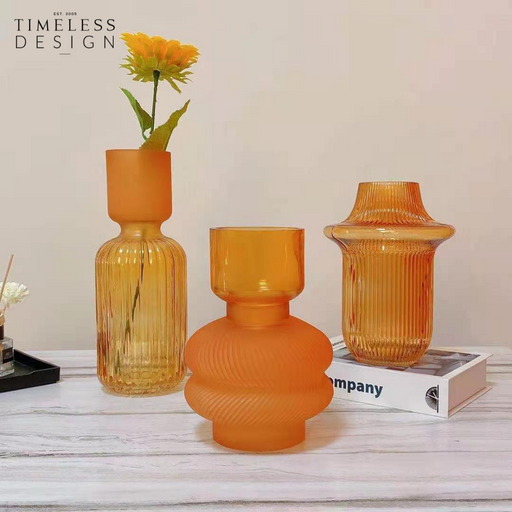 Benita Glass Vase