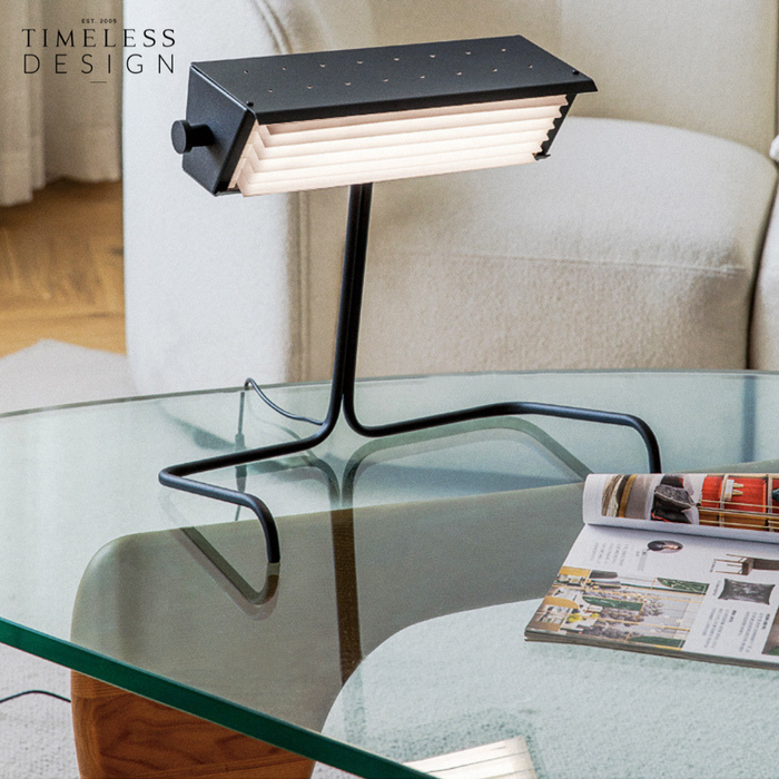 Bonny Table Lamp