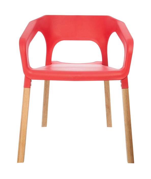 Cognac PP Chair - Timeless Design