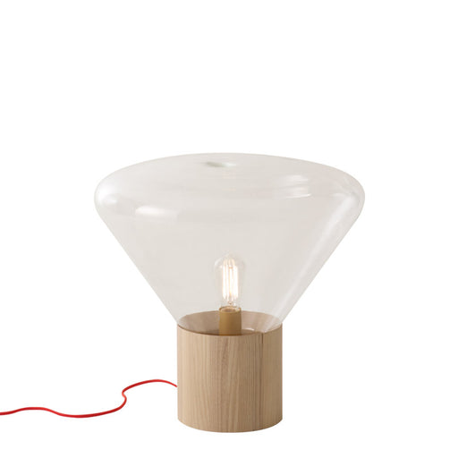 Canis B Table Lamp