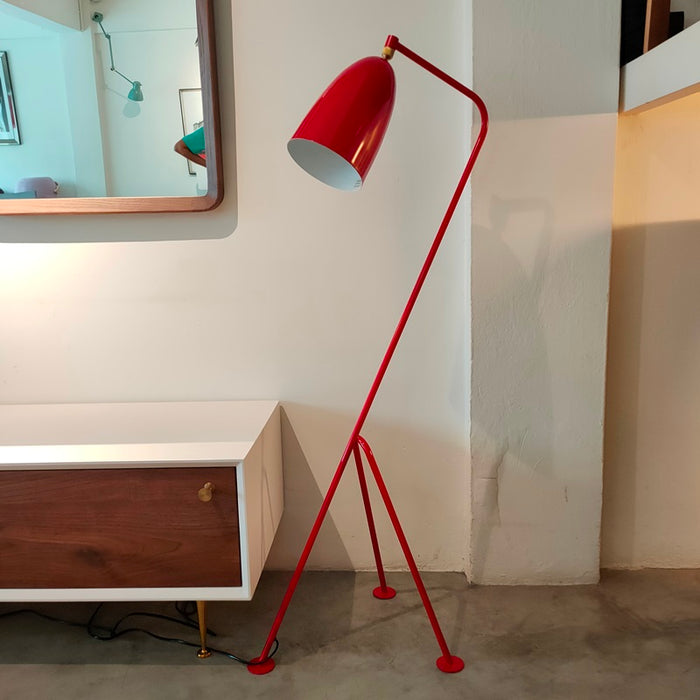 Cavalletta Floor Lamp - Timeless Design Lifestyle Store