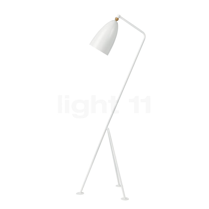 Cavalletta Floor Lamp - Timeless Design Lifestyle Store