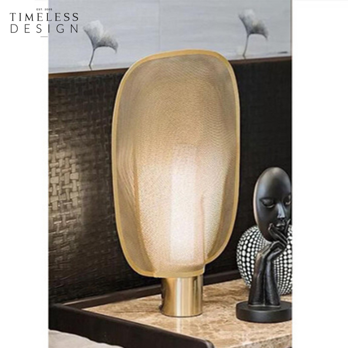 Clover Table Lamp (S)