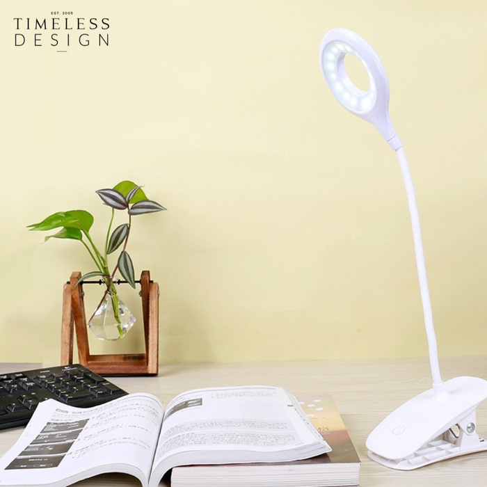 Comio LED Clipper Smart Lamp