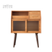 Diana Kitchen Cabinet - Timeless Design