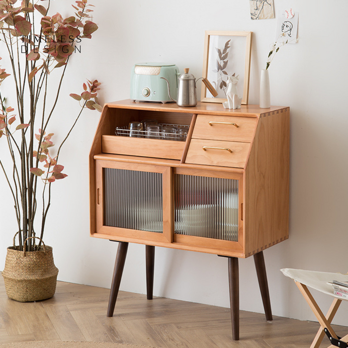 Diana Kitchen Cabinet - Timeless Design