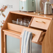 Diana Kitchen Cabinet - Timeless Design