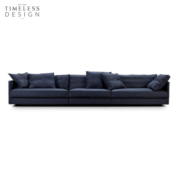 Flappe 3-Seater Sofa (Pre-order)