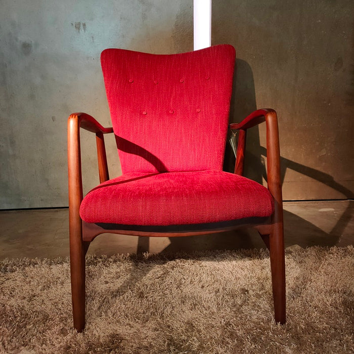 Gemini Lounge Chair