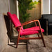 Gemini Lounge Chair