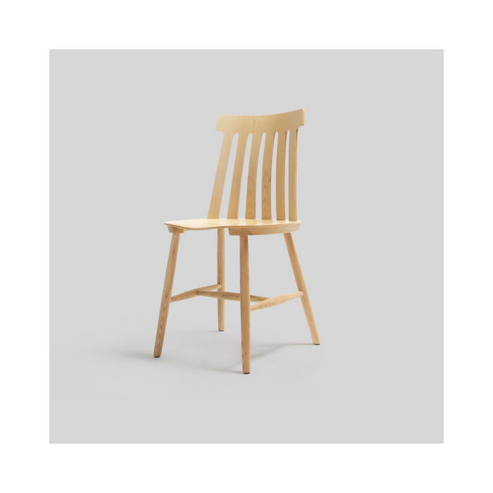 Gus II Chair - Timeless Design