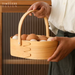 Haruki Japanese Style Basket