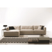 Hendrix L shape Sofa (L270)