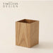 Hiroki Pencil Holder Box - Timeless Design