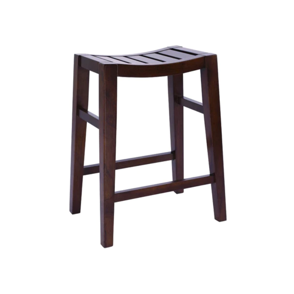 Iris Stool I Designer Barstool Malaysia I TIMELESS DESIGN