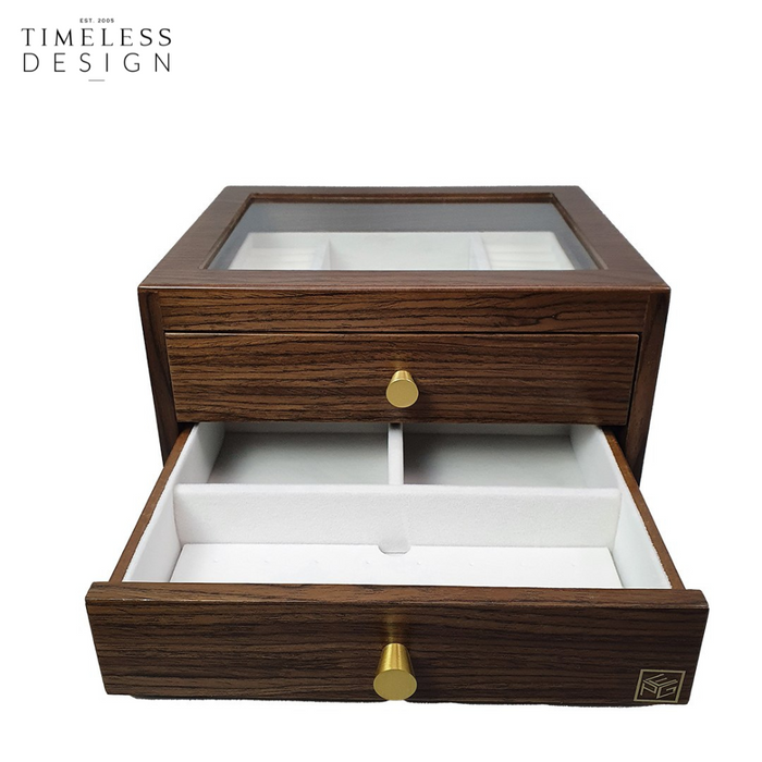 Ito Jewellery Box