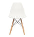 Jonas PP II Chair (Wooden Leg) - Timeless Design