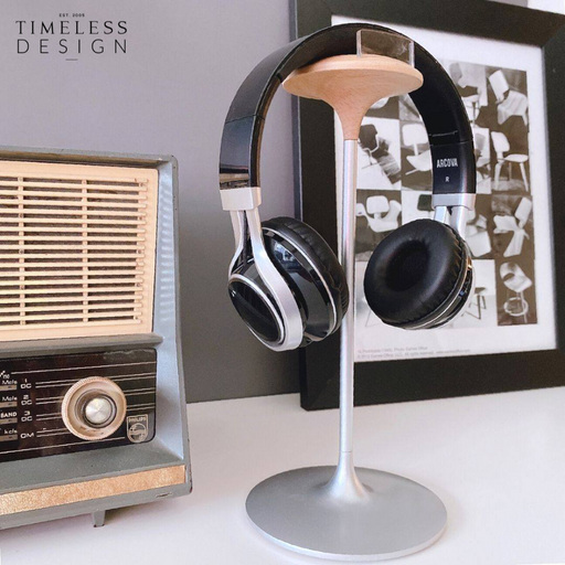 Jim Headphone Stand