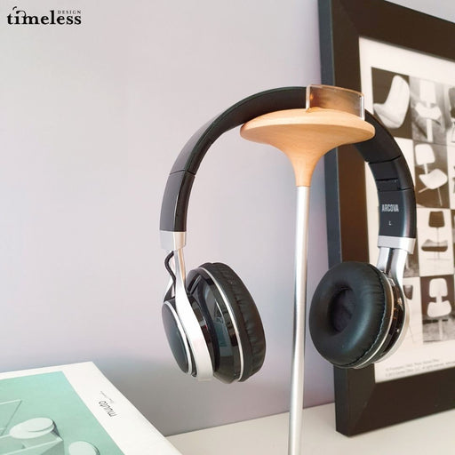 Jim Headphone Stand