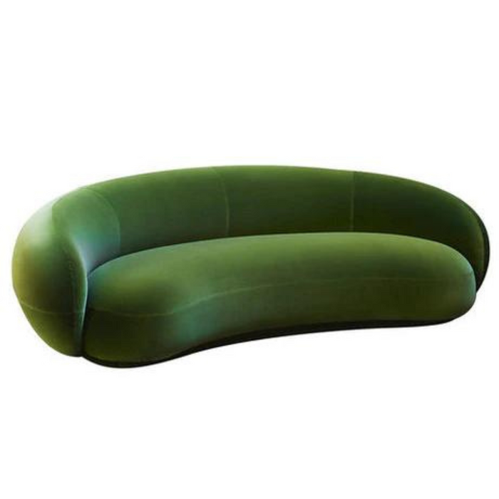 Julep Curve Sofa
