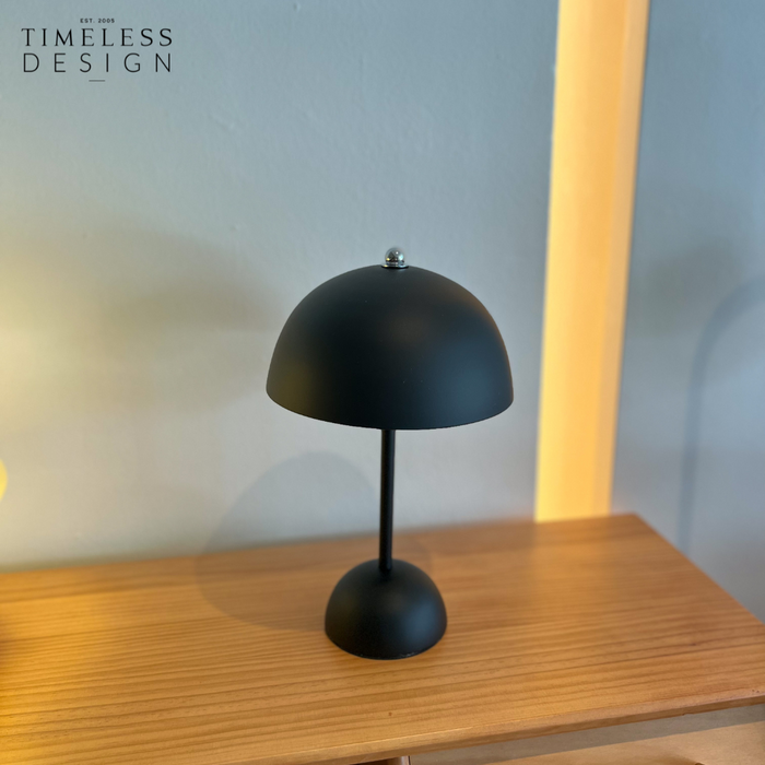 Kukkaruukku mini table lamp