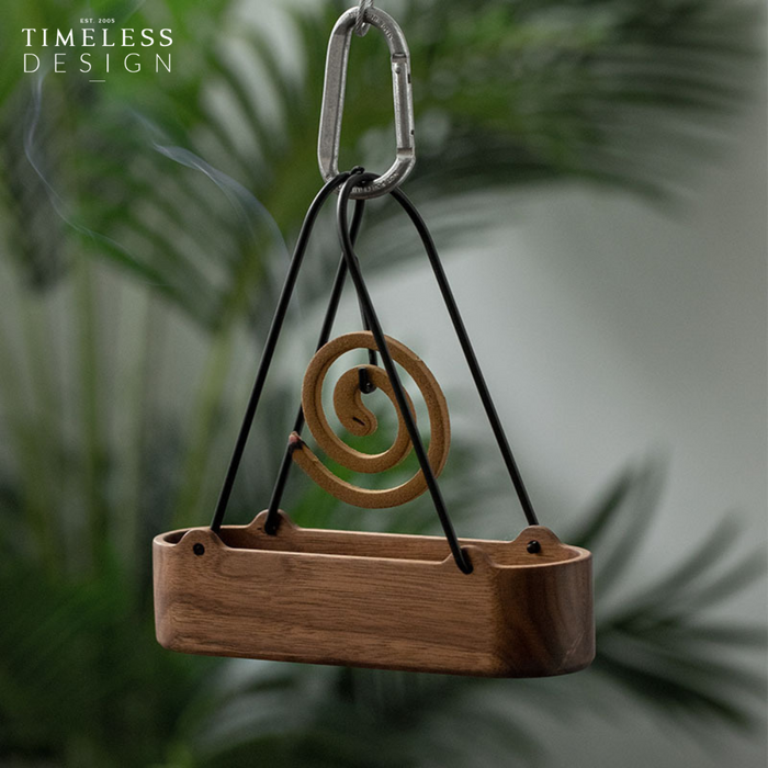 Lola Mosquito Coil Holder