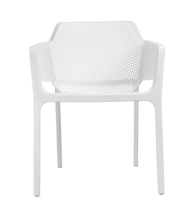 Mesh PP Chair - Timeless Design