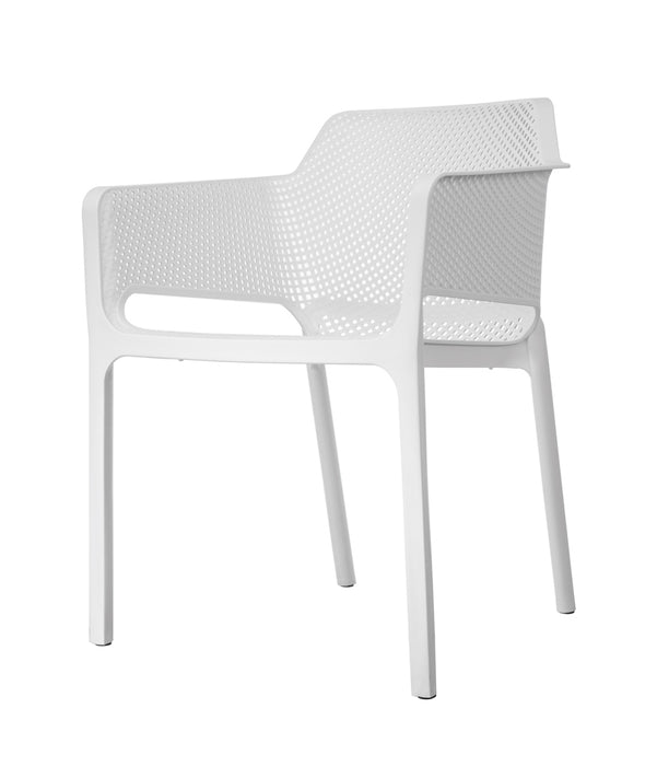 Mesh PP Chair - Timeless Design