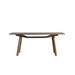 Maxo II 180X90 Wooden Table - Timeless Design